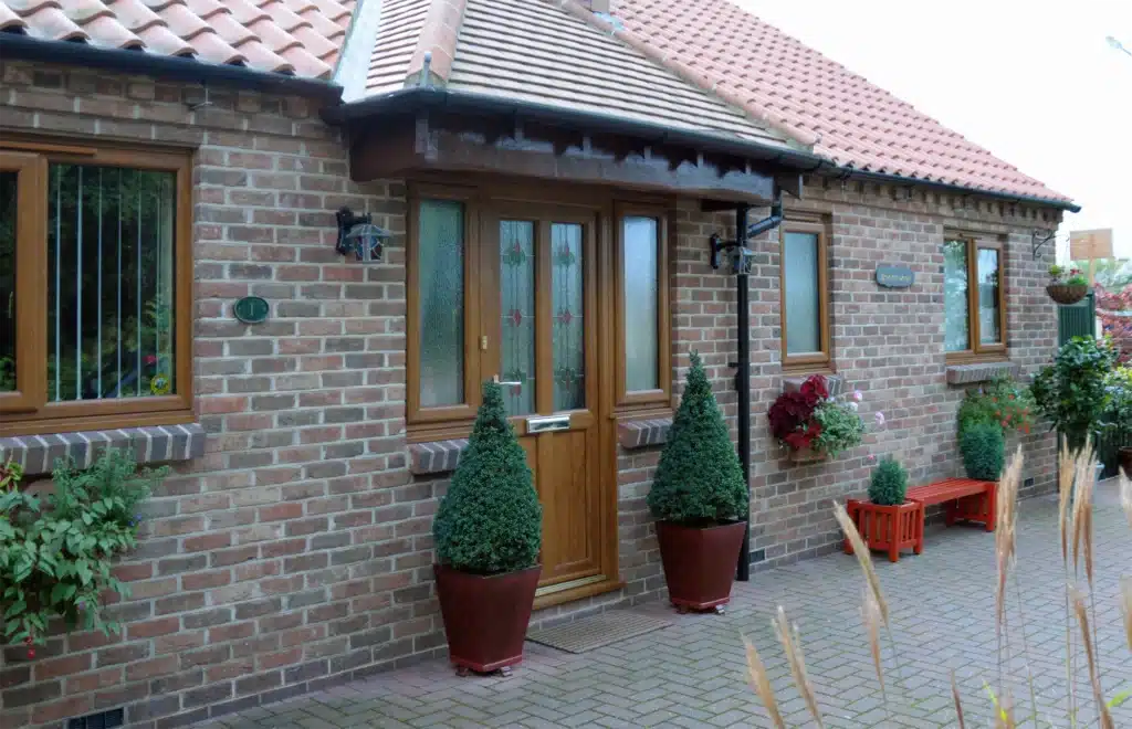 1_Cherrywood Residential Door 21