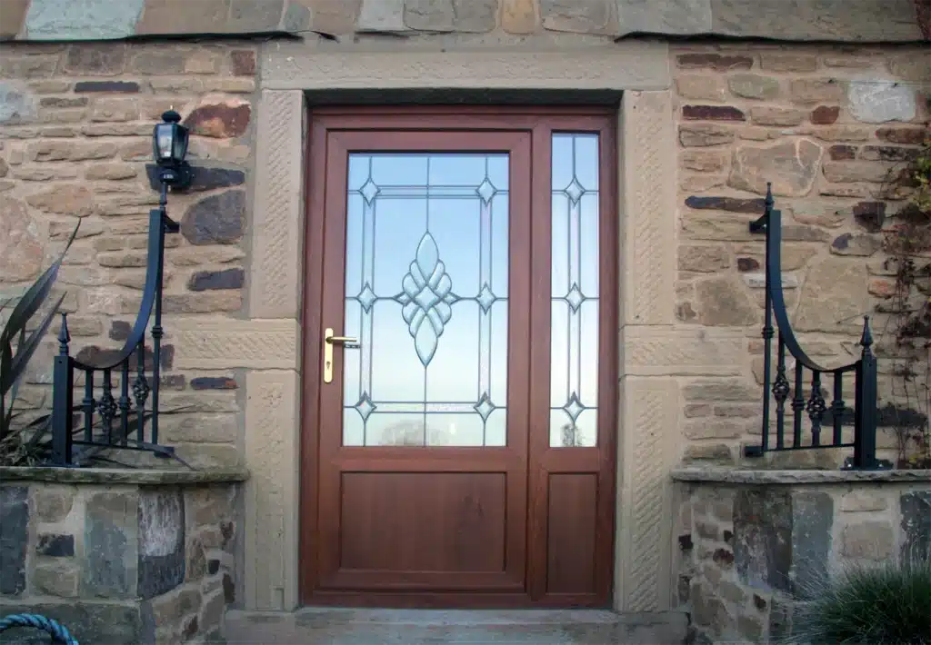 1_Cherrywood Residential Door 29