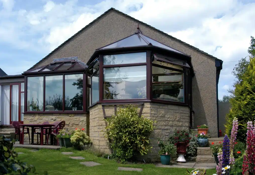 Conservatory - Rosewood 12