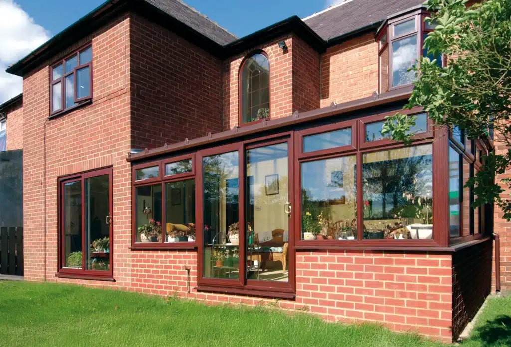 Conservatory - Rosewood 14