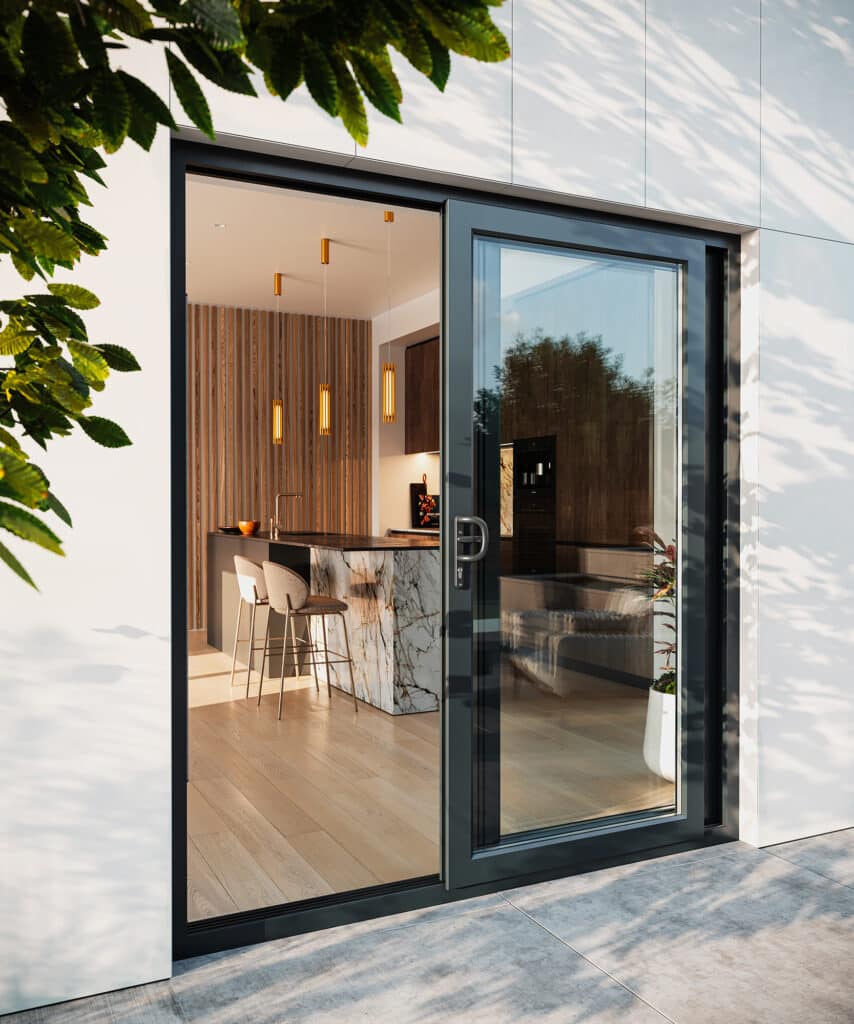 Imagine Patio External