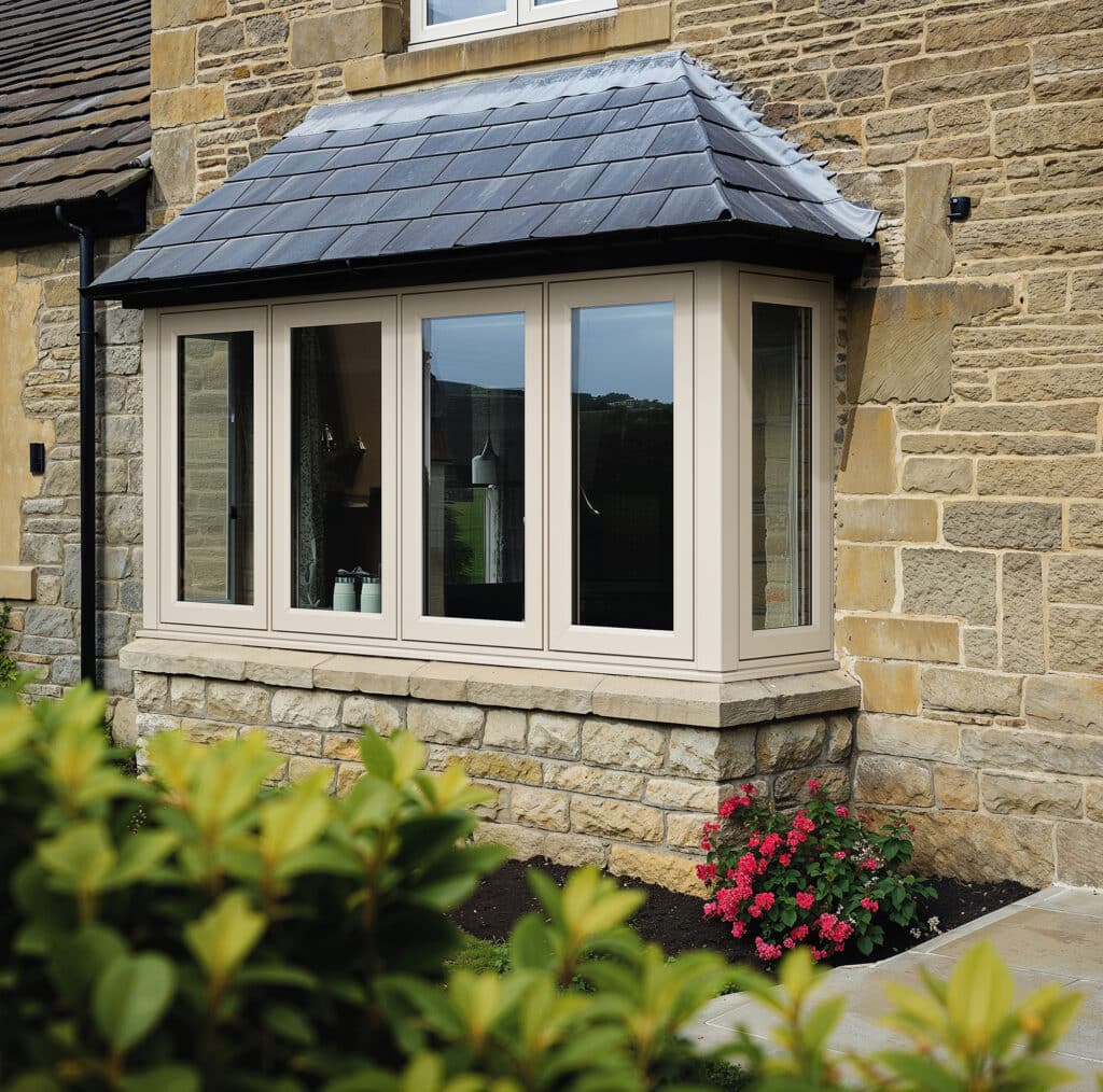 OMNIA Square Bay External View