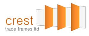 crest_trade_frames_logo