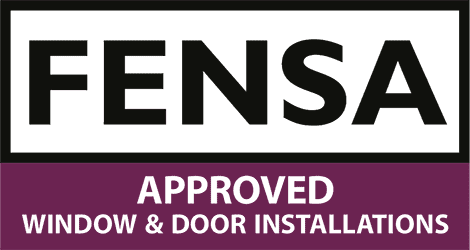 FENSA approved logo
