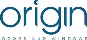 Origin Doors and Windows logo